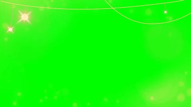 05 SPARKLE HD OVERLAY GREEN SCREEN PARTICLES смотреть онлайн