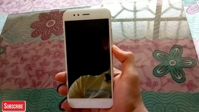 Redmi A1 2018 With Orio Update Gold Colour Unboxing смотреть онлайн