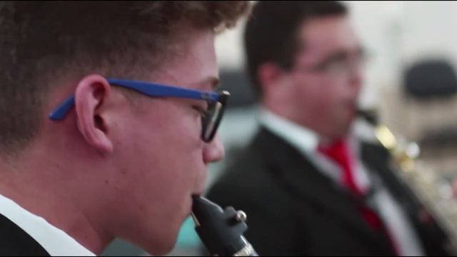 Corporação Musical Lira Santa Cecília смотреть онлайн