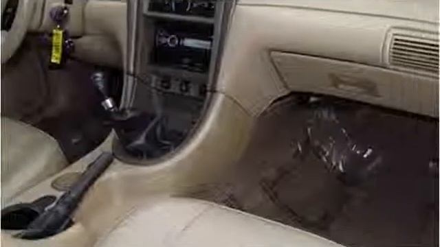 2001 Ford Mustang Used Cars Plant City FL смотреть онлайн