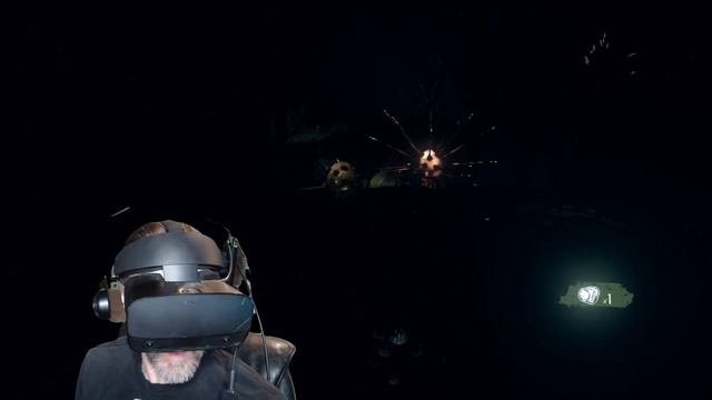 EDGE OF NOWHERE! VR! LIVE! PART II // OCULUS CLASSIC in SPECTATE VR! смотреть онлайн
