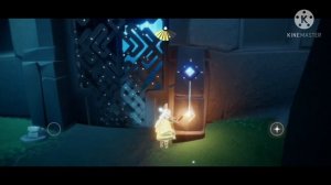 sky: Children of the Light / Задание Медитируйте у Лесного ручья / я покажу вам😊