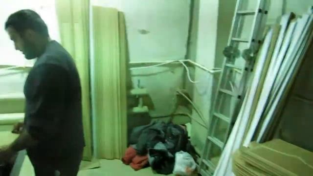 РЕЛЬЕФНО-ШЛИФОВАЛЬНЫЙ СТАНОК FORMA QSG-1000R6 на производстве. смотреть онлайн