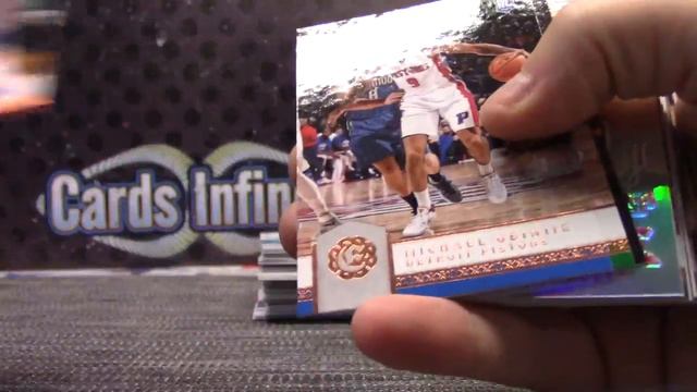 Brendin's 2016/17 Excalibur & 12/13 Momentum NBA 2 Box Break смотреть онлайн
