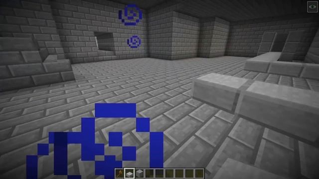Minecraft FNAF Universe Mod Creative | Building The Animatronic Factory! [S4 #1] смотреть онлайн