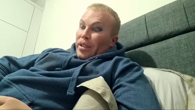 Вечепние Новости / Саша Шпак смотреть онлайн