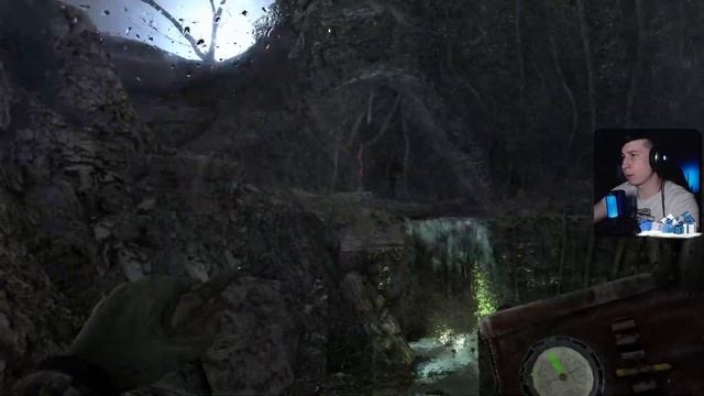 Добиваем Metro: Last Light Redux. Прохожe впервые. Финал. Современный самурай. смотреть онлайн