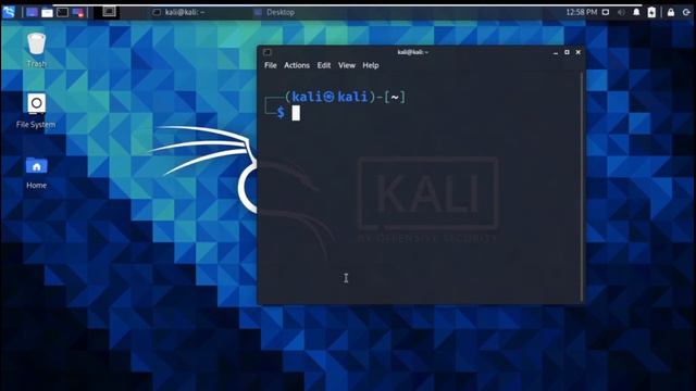 Linux for Hacker 2020 | kali Linux tutorial for beginners смотреть онлайн