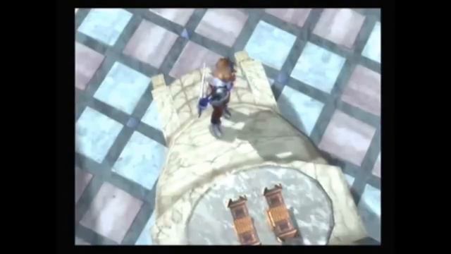 Soul Calibur III Cassandra Ending B Redux смотреть онлайн