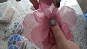 МАСТЕР КЛАСС. КАК УКРАСИТЬ ПЛАТЬЕ.