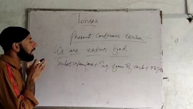 Tenses four types of present tense смотреть онлайн