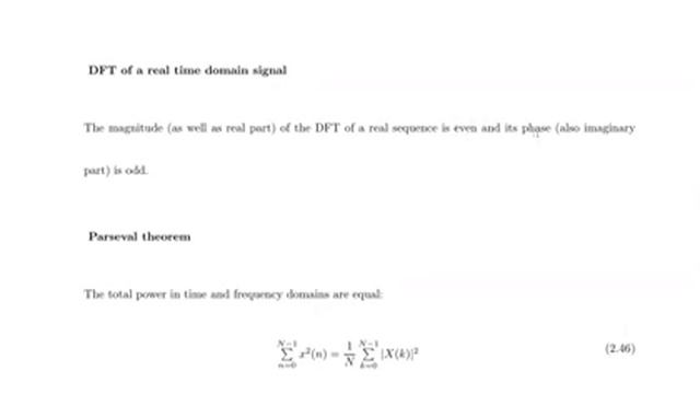 Digital Signal Processing Using Python: Chapter 2: Part5 смотреть онлайн