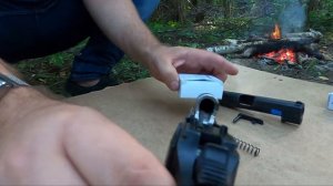 Травмат Хорхе, как он чувствует себя в 2020.