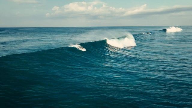 Серфинг на Шри Ланке - Теплый Океан, Легкий Бриз и Шелест Пальм на Берегу | Сергей Мысовский 2023 смотреть онлайн