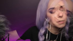 УСНУТЬ ЗА 15 МИНУТ ? МНОГОСЛОЙНЫЙ АСМР ? LAYERED ASMR TINGLES