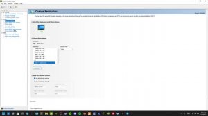 Как сделать 4:3 в CS:GO, на windows 11, С NVIDIA (для тех у кого монитор)