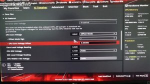 AMD Ryzen 9 7900X Eco Mode &  Power Limit & Undervolting