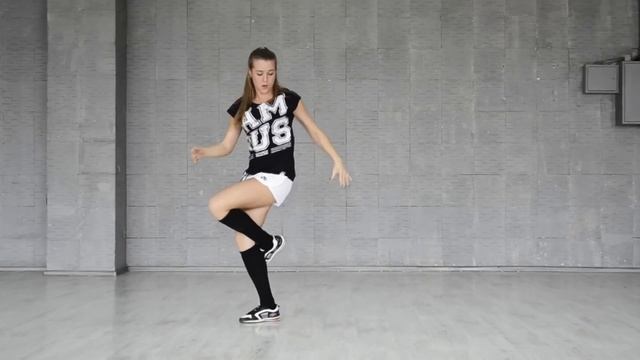 Alena Elena (Dancehall) - Welcome | StreetDanceTV смотреть онлайн