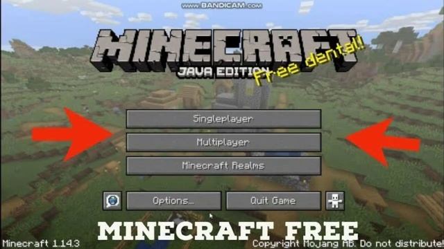 Minecraft java edition free download смотреть онлайн