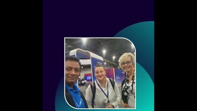 Day Two in ORACLE CLOUDWORLD EVENT смотреть онлайн