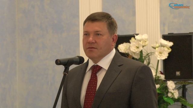Поздравление с Днем металлурга смотреть онлайн