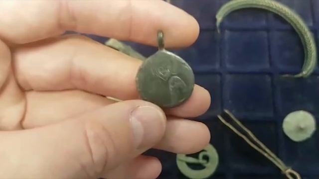 История кладов (Ч.21), или Пришёл как-то камрад... смотреть онлайн