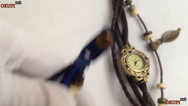 Женские часы наручные "Ely" смотреть онлайн