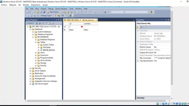 SQL SERVER 2012 BACKUP LOG TRANSACTION 04 смотреть онлайн