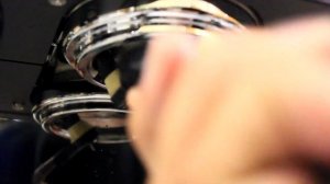 Как чистить кофемашину La Marzocco Linea Mini
