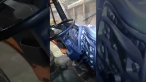 КамАЗ не выключается зажигание.Один из методов решения проблемы