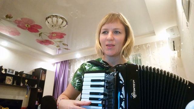 С Днем рождения,друг мой,с Днем рождения!)))))),поет Любовь Гришанова смотреть онлайн