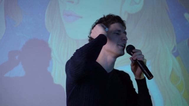 Никита Дупленский | ФИНАЛ ФЕСТИВАЛЯ #ДЫШИ_ПОЭЗИЕЙ | 09.02.19 смотреть онлайн