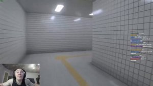 DERZKO69 ПРОХОДИТ ГОЛОВОЛОМКУ THE EXIT 8 | ДЕРЗКО69