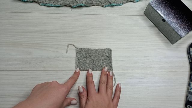 Вяжу 5/22 | Начала новый процесс| Готовы носочки