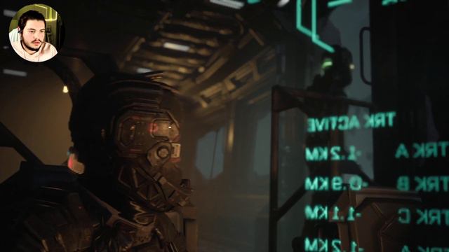 ПОБЕГ ПОЧТИ УДАЛСЯ ~ The Callisto Protocol #7   #thecallistoprotocol   #callistoprotocol