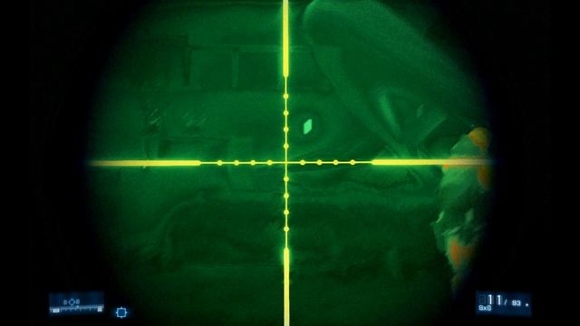 Battlefield 3 (2011) Ultra Settings On GTX 460 SE 1GB Part 6 смотреть онлайн