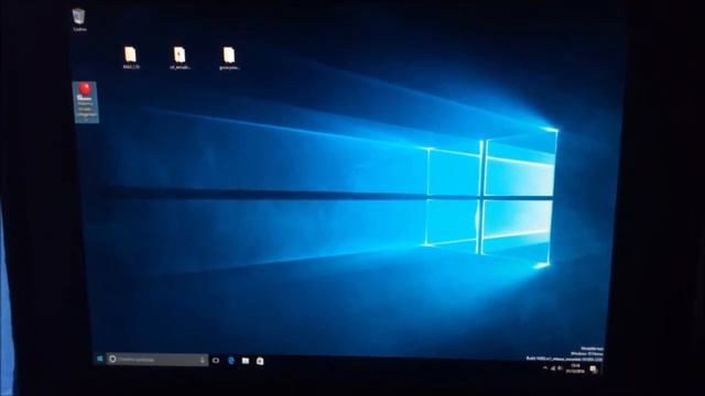 Windows 10 monitor arcade смотреть онлайн