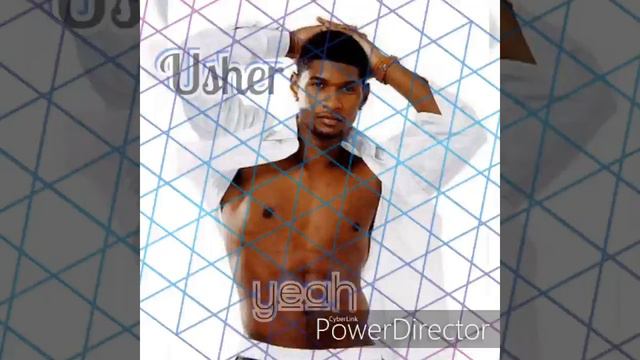 Usher - Yeah Yeah Yeah (Alex Curly Bootleg Remix) R&B смотреть онлайн