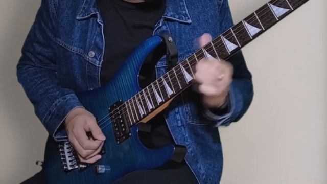 Layla - Eric Clapton (Solo) смотреть онлайн