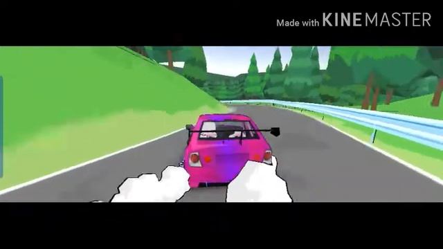 FR Legends Toyota Altezza RS200 Drifting смотреть онлайн