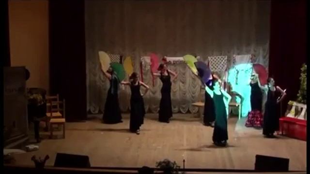 Фламенко г. Сочи +7 988 238 3545 смотреть онлайн