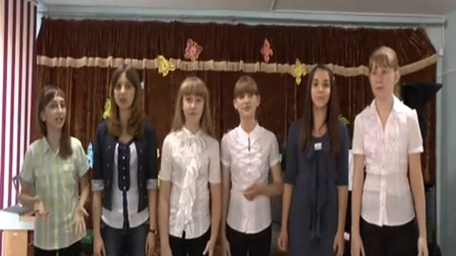 Росток Солнечнодольск смотреть онлайн