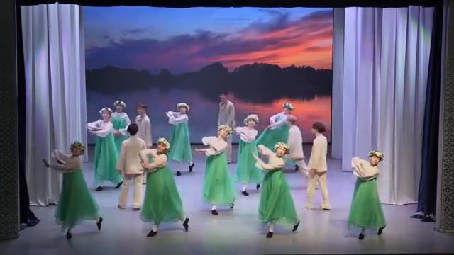 "Ой, то не вечер" Смешинки смотреть онлайн