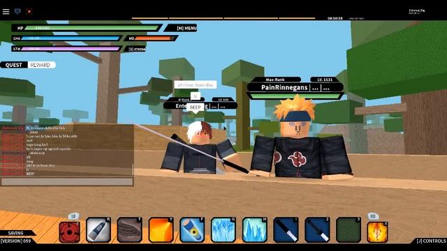 Part 1 of planning on destroying a server - Roblox Beyond смотреть онлайн