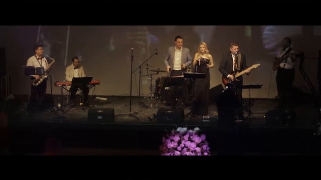 Grosshaus Israel 2014! Ella Storm production & Kamanda Production - Concert and Event management смотреть онлайн