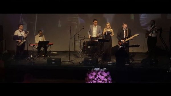 Grosshaus Israel 2014! Ella Storm production & Kamanda Production - Concert and Event management