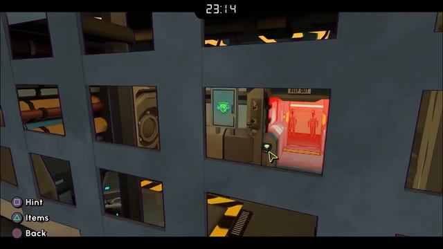 Escape Academy - Escape From Anti-Escape Island DLC Launch Gameplay Trailer смотреть онлайн