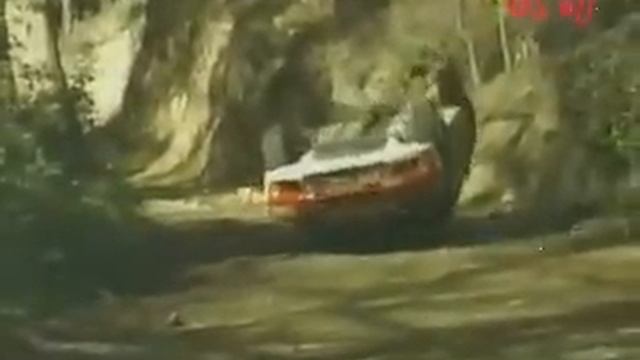 WRC Crash CZ/SK /Rally4U) смотреть онлайн