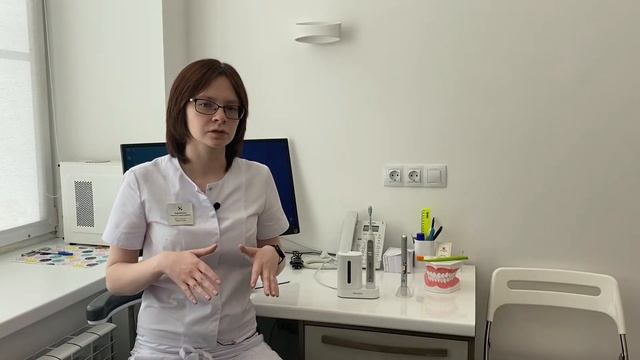 Звуковая зубная щетка - обзор щеток Philips Sonicare и CS Medica смотреть онлайн