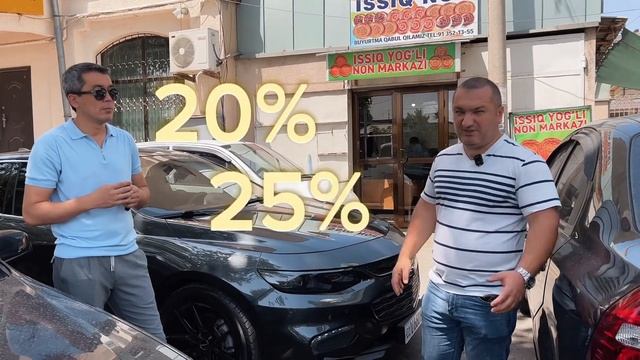 Покупка - продажа автомобиля путем автокредита! Как это? смотреть онлайн